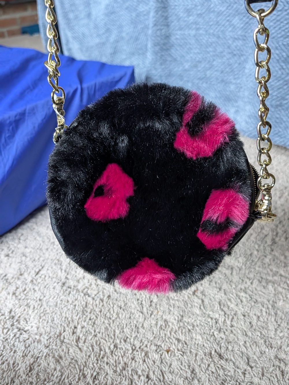 Betsey johnson Trolls Collaboration Bag - Picture 5 of 7